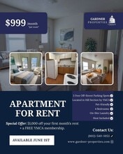 Building Photo - 66 Hungerford Terrace