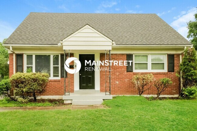 Foto del edificio - 4 Bedroom Pet-Friendly Home in Louisville,...