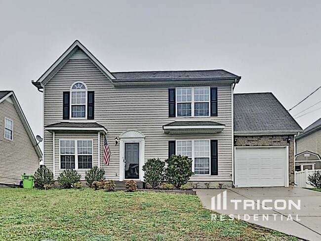 Building Photo - 231 Mary Joe Martin Dr