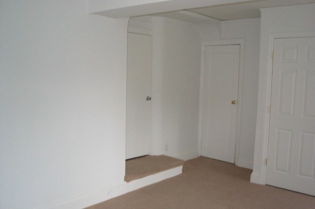 dormitorio - 65 St James Terrace