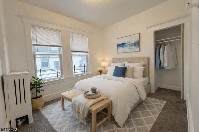 Foto del edificio - 91 Watson Ave