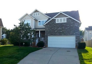 Building Photo - 2505 Benlar Ct