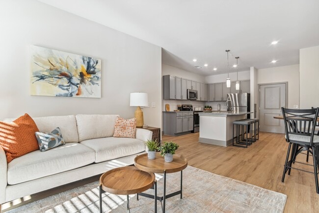 Open Floorplans - ZZZParkstone at Indian Land