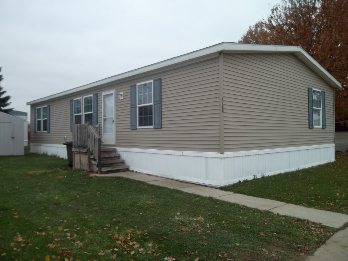 1188 Briarwood Dr, Monroe, MI 48161 House Rental in Monroe, MI