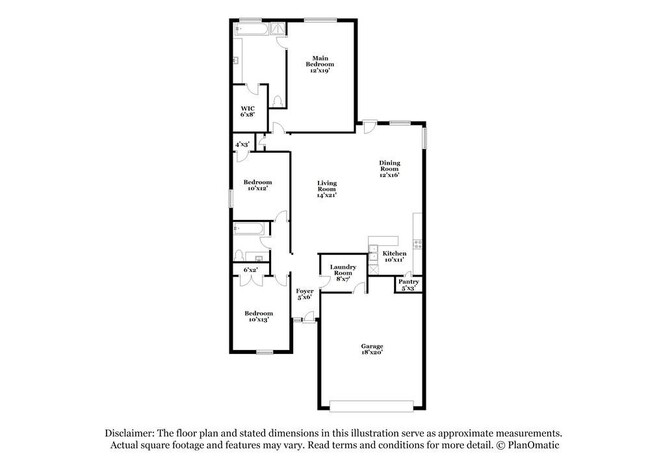 Building Photo - 31703 Forest Oak Park Ct