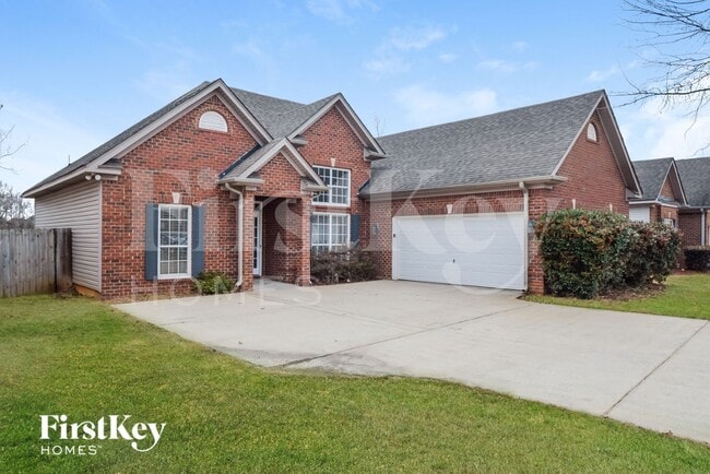 Foto del edificio - 1011 Alden Glen Dr