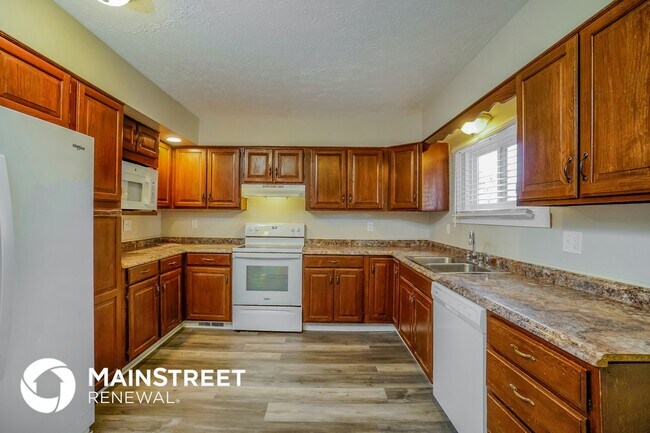 Foto del edificio - 1290 Elderwood Ave