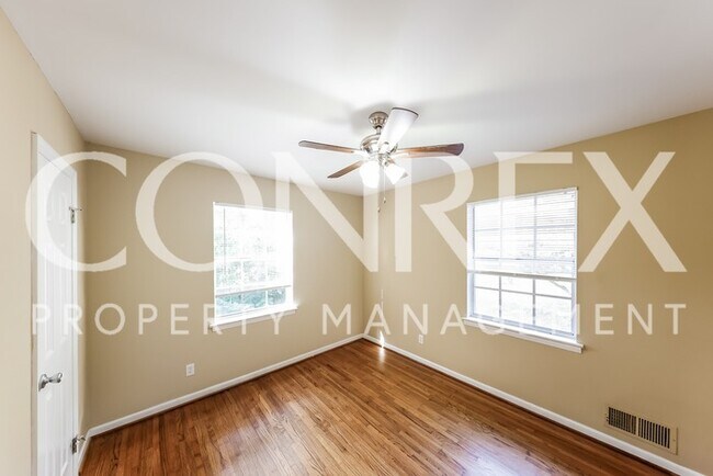 Foto del edificio - Charming 3 Bedroom