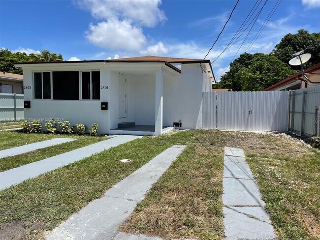 Foto del edificio - 2801 SW 21st St