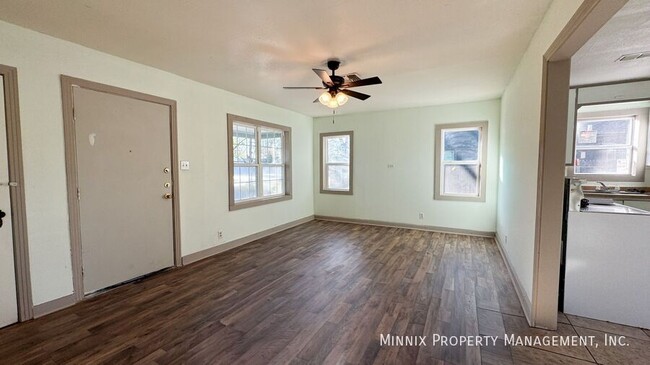 Building Photo - 2508 30th St