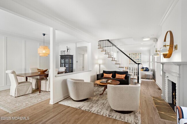 Foto del edificio - 48 Forrest Ave