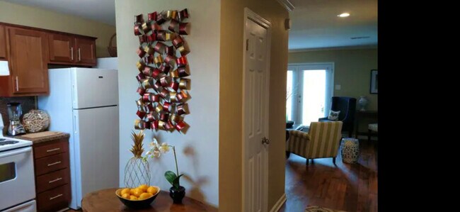 Foto del edificio - The Meadows Of Centerville