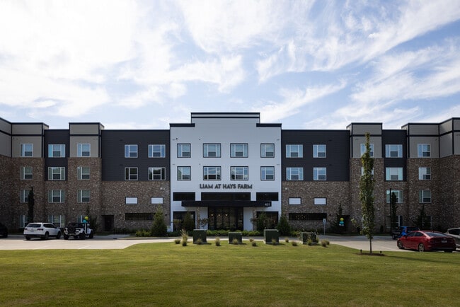Building Photo - Liam at Hays Farm