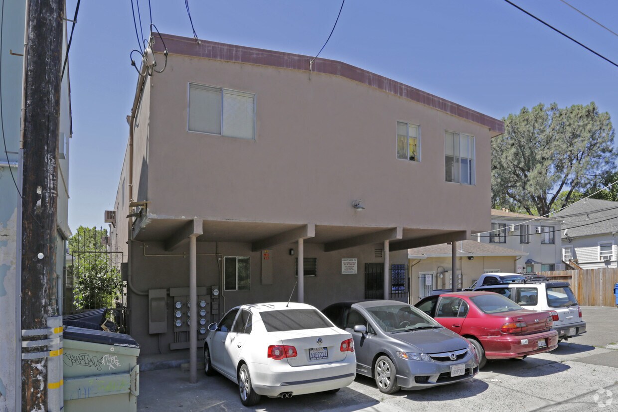 Building Photo - 2517 N St