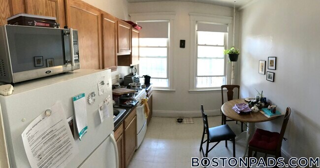 Foto del edificio - 1638 Commonwealth Ave
