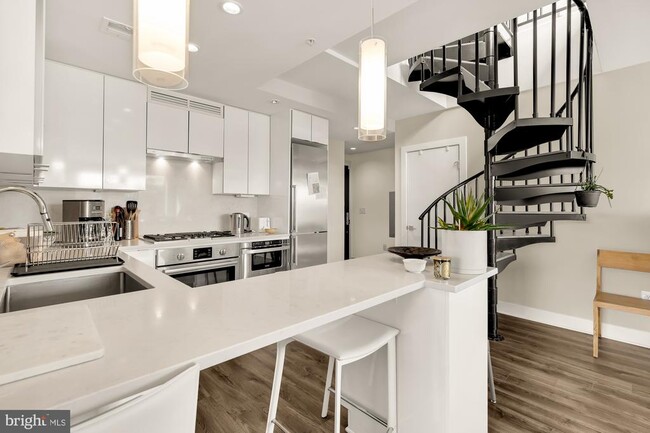 Foto del edificio - 1311 13th St NW