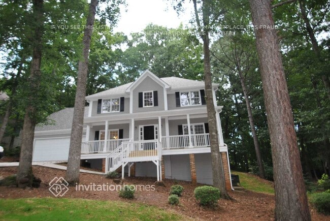 Building Photo - 7280 Waters Edge Dr