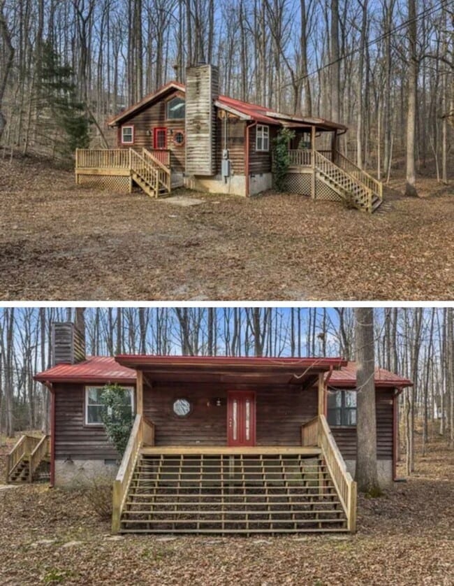 Building Photo - Quiet cabin in Kingston Springs