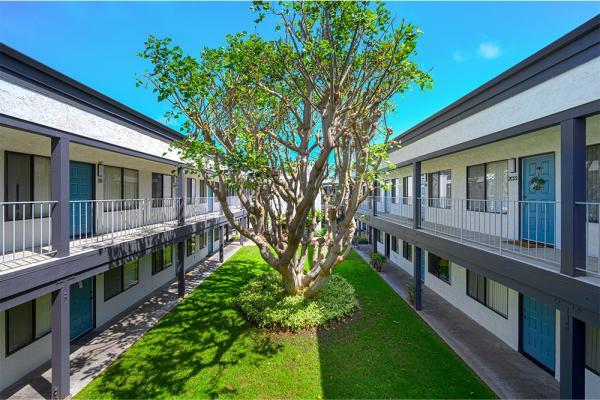 Foto del edificio - Silverado Apartments, a 55+ Community