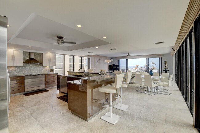 Foto del edificio - 2155 S Ocean Blvd