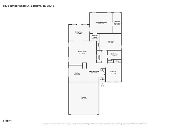 Foto del edificio - 8170 Timber Knoll Ln