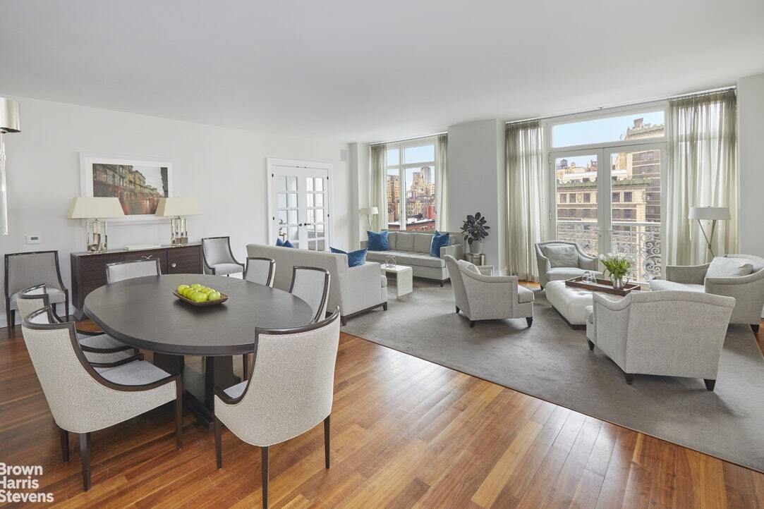 Primary Photo - Furnished 4 Bedroom at The Laureate!