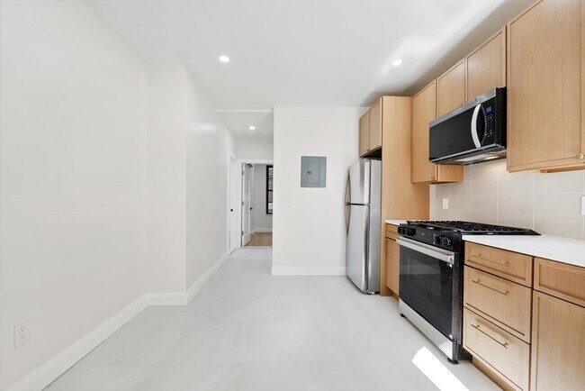 Foto del edificio - 346 Liberty Ave