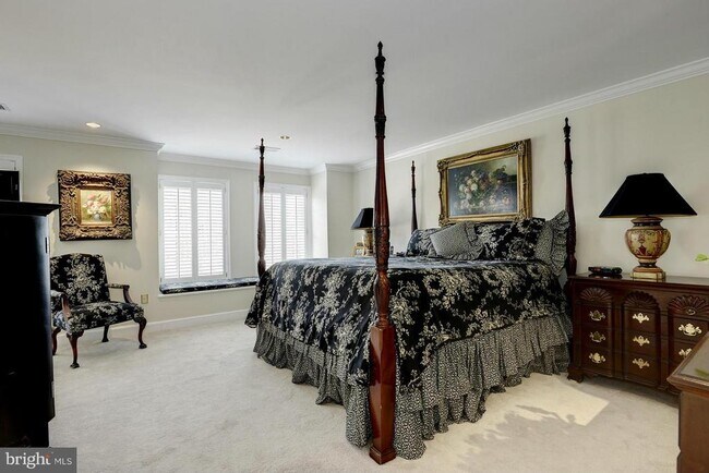 Foto del edificio - 3545 Winfield Lane Northwest
