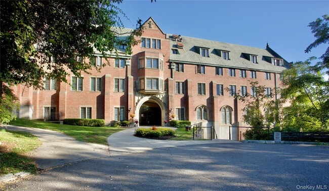 Foto del edificio - 206 Chateau Rive