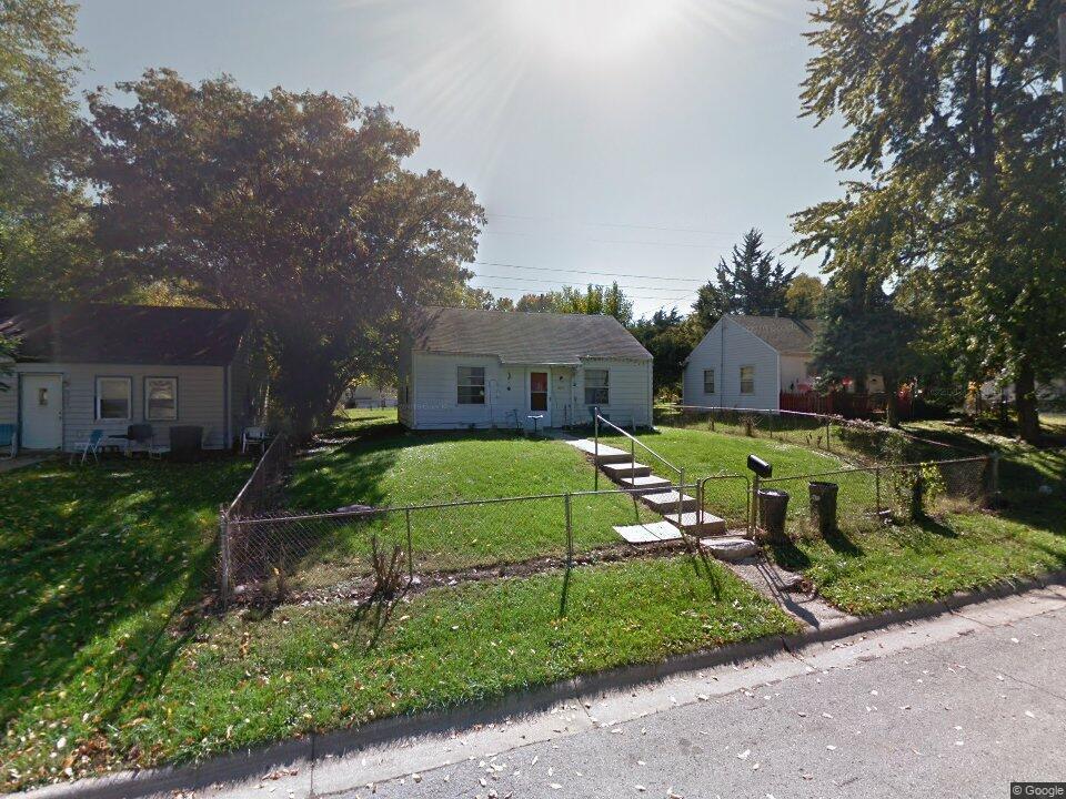 Primary Photo - 5217 Crest Dr