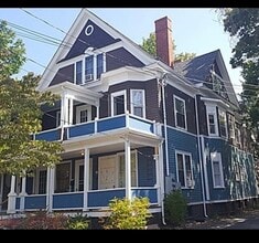 Building Photo - 53 Bank