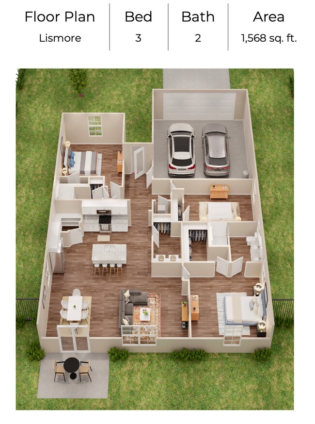 Building Photo - 5137 Conservation Cir
