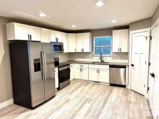 Foto del edificio - 110 Carpenter St