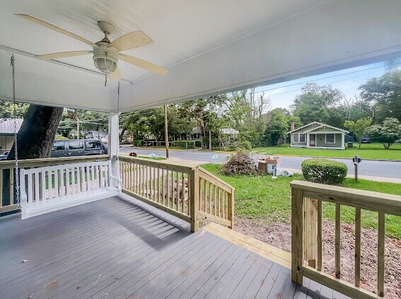 Building Photo - "Charming MIDTOWN 2-Bedroom Home with Glea...