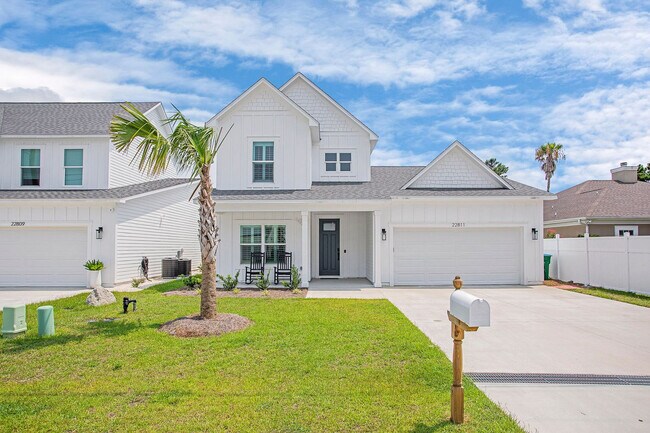 Foto del edificio - 22811 Ann Miller Rd
