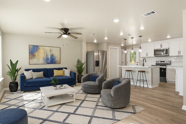 Foto del edificio - 2614 28th Ave N