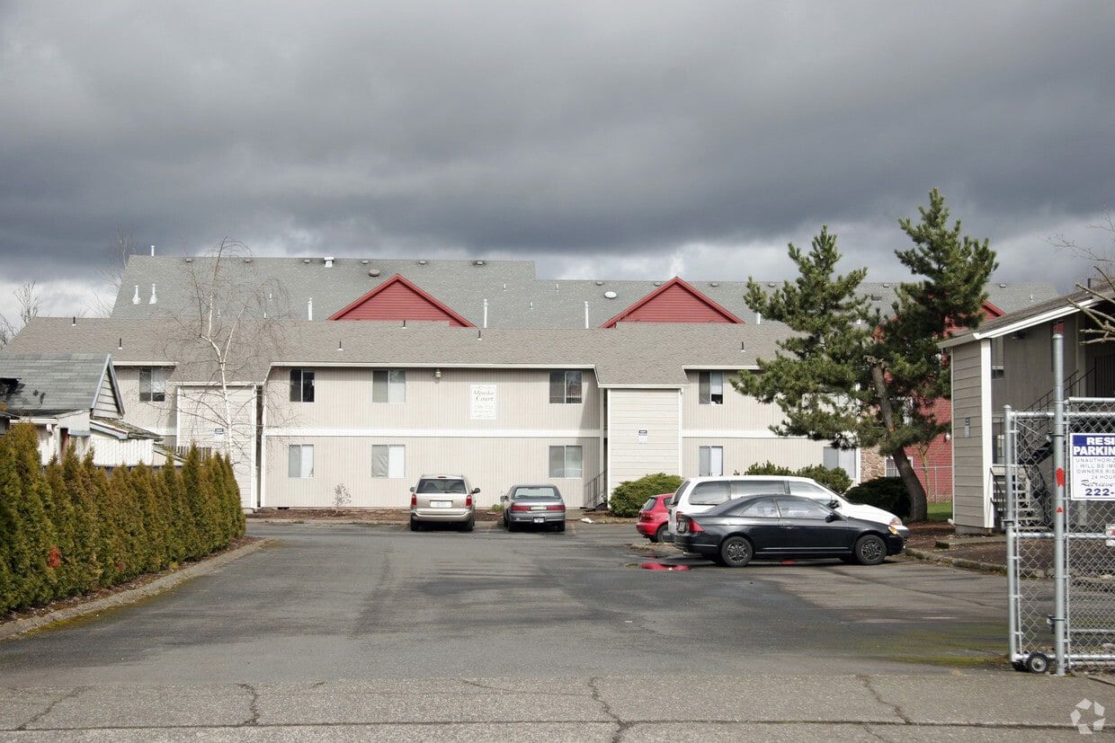 Building Photo - 7709 SE Harold St