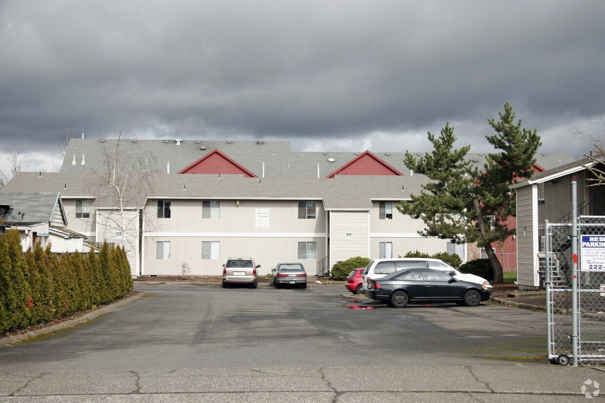Foto del edificio - 7709 SE Harold St