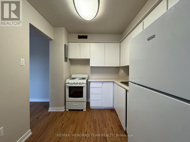 Photo du bâtiment - 158 Fitch St