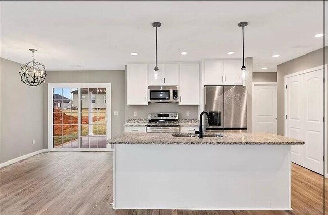 Foto del edificio - 961 McIntyre St