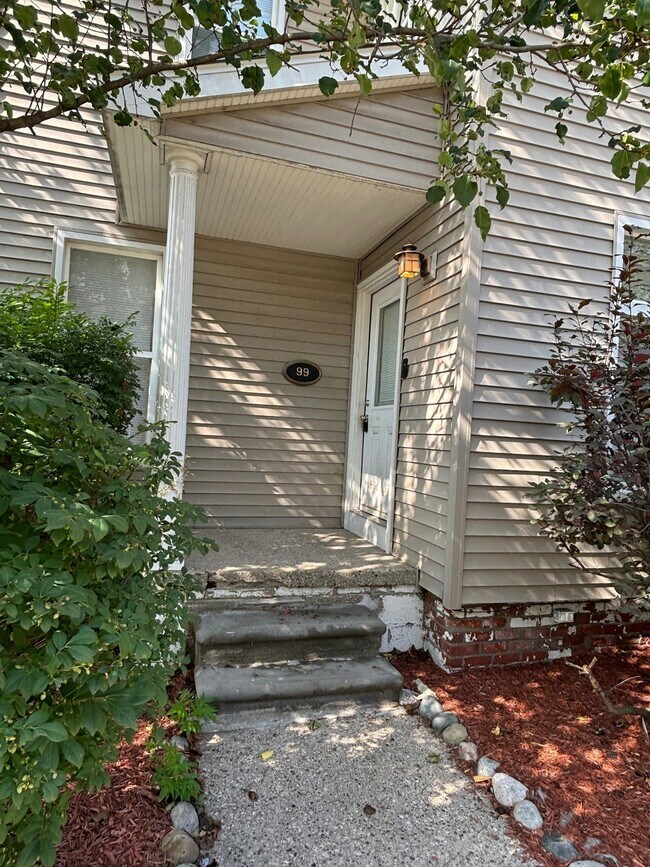 Foto del edificio - 99 Clinton St