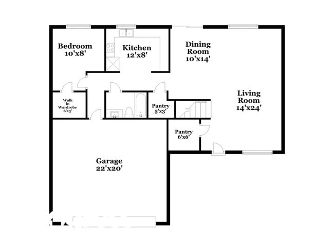 Building Photo - 12079 W Valentine Ave