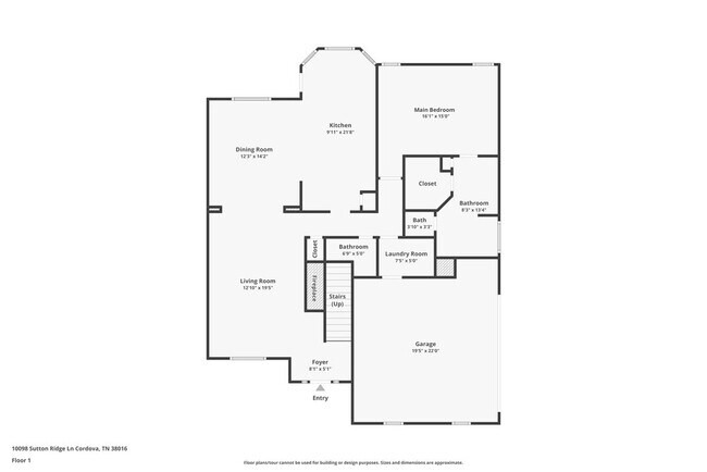 Foto del edificio - 10098 Sutton Ridge Ln