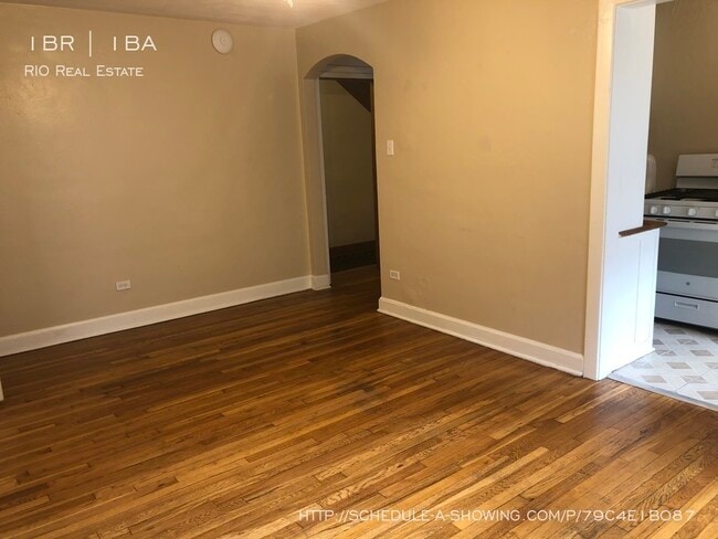 Building Photo - 1521 Humboldt St
