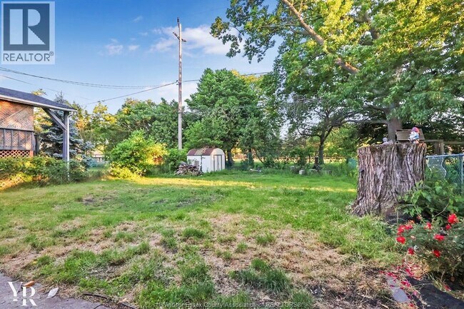 Photo du bâtiment - 1275 Chappell Ave