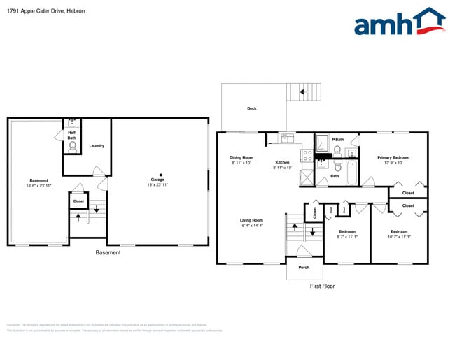 Building Photo - 1791 Apple Cider Dr