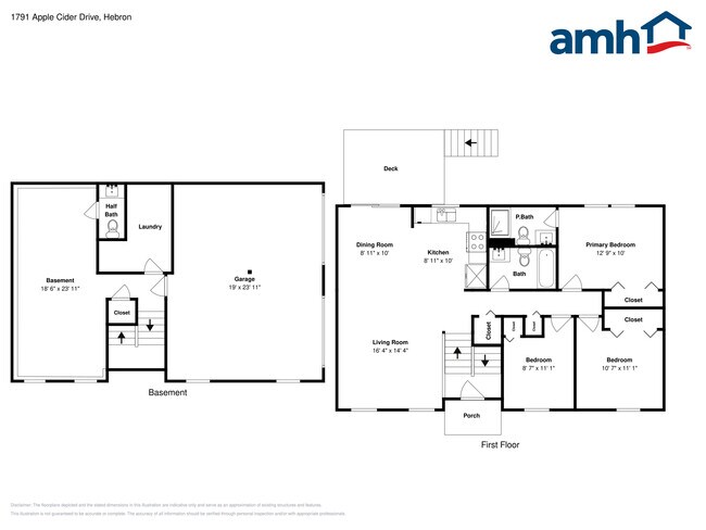 Building Photo - 1791 Apple Cider Drive