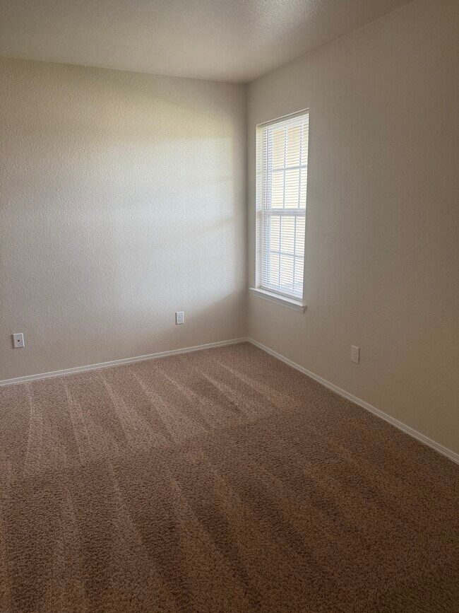 Dormitorio principal - Jefferson Park Apartments