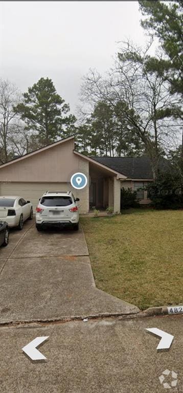 Building Photo - 4827 Glendower Dr