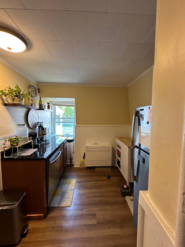 Foto del edificio - 282 Summer St